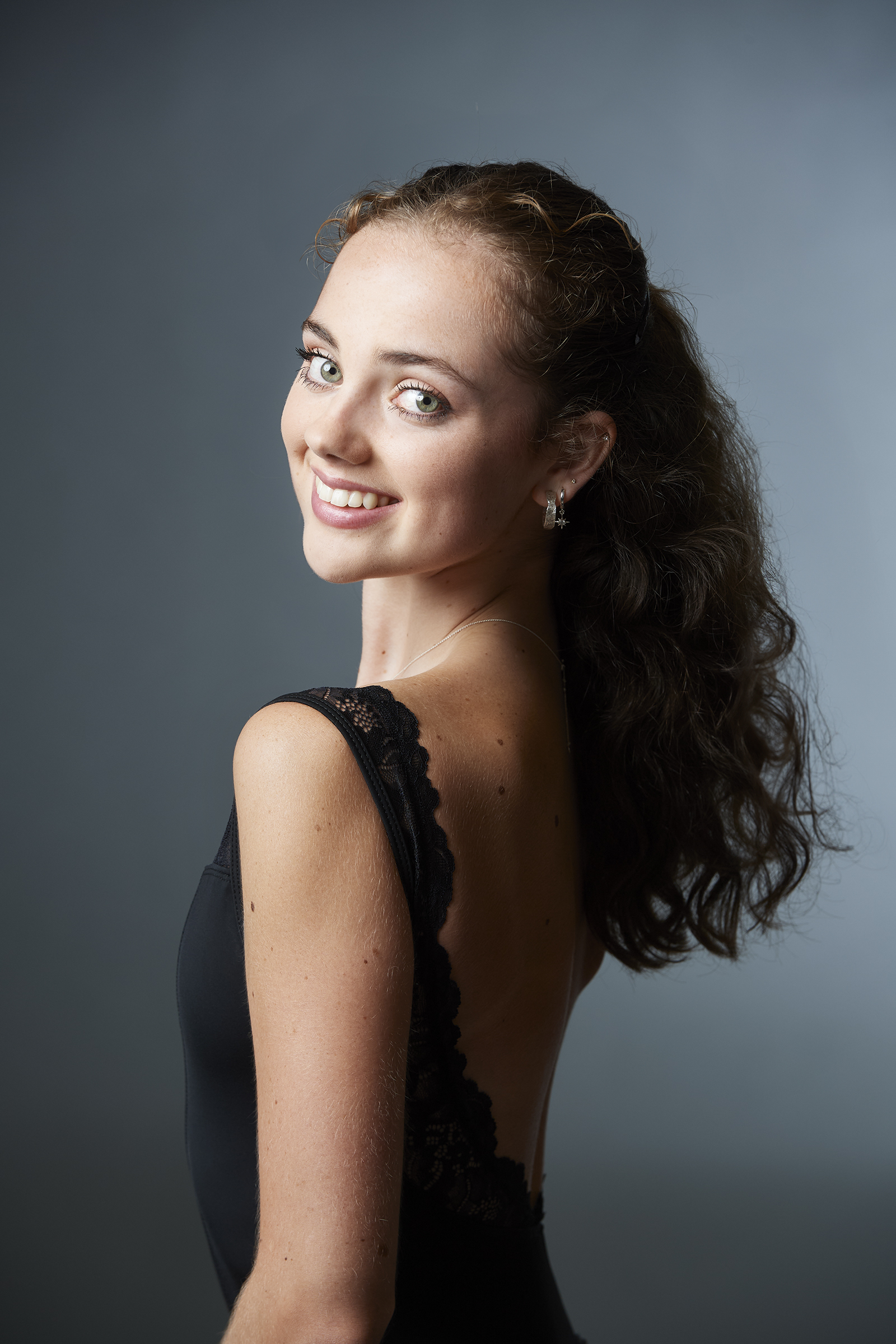 Morganne Speirs