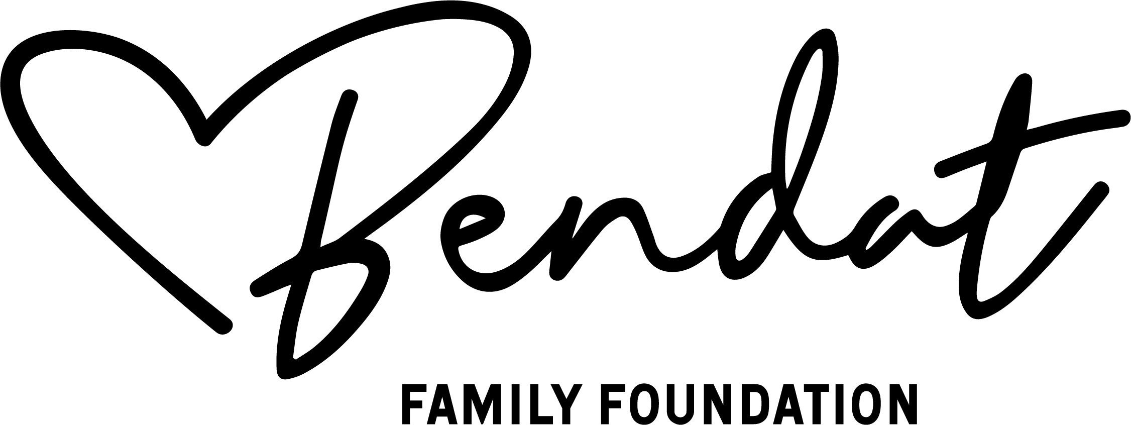 Bendat Family Foundation