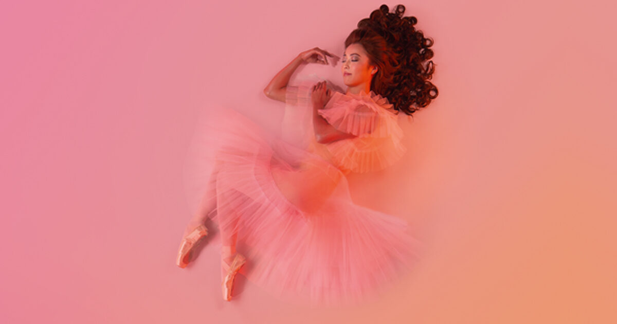 The Sleeping Beauty West Australian Ballet