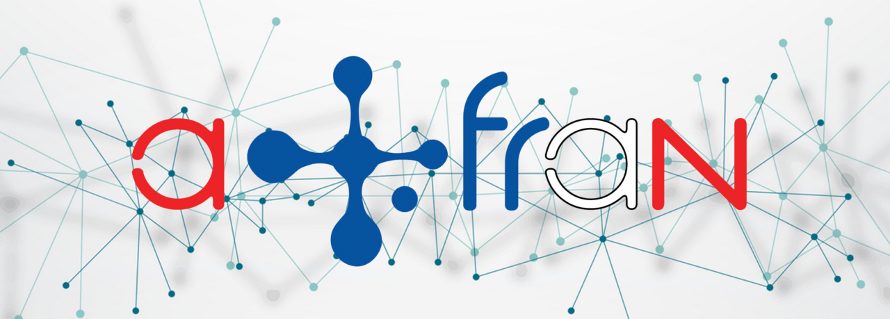 AFRAN Logo