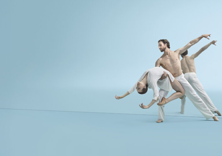 Welcome To Season 2024 - West Australian Ballet